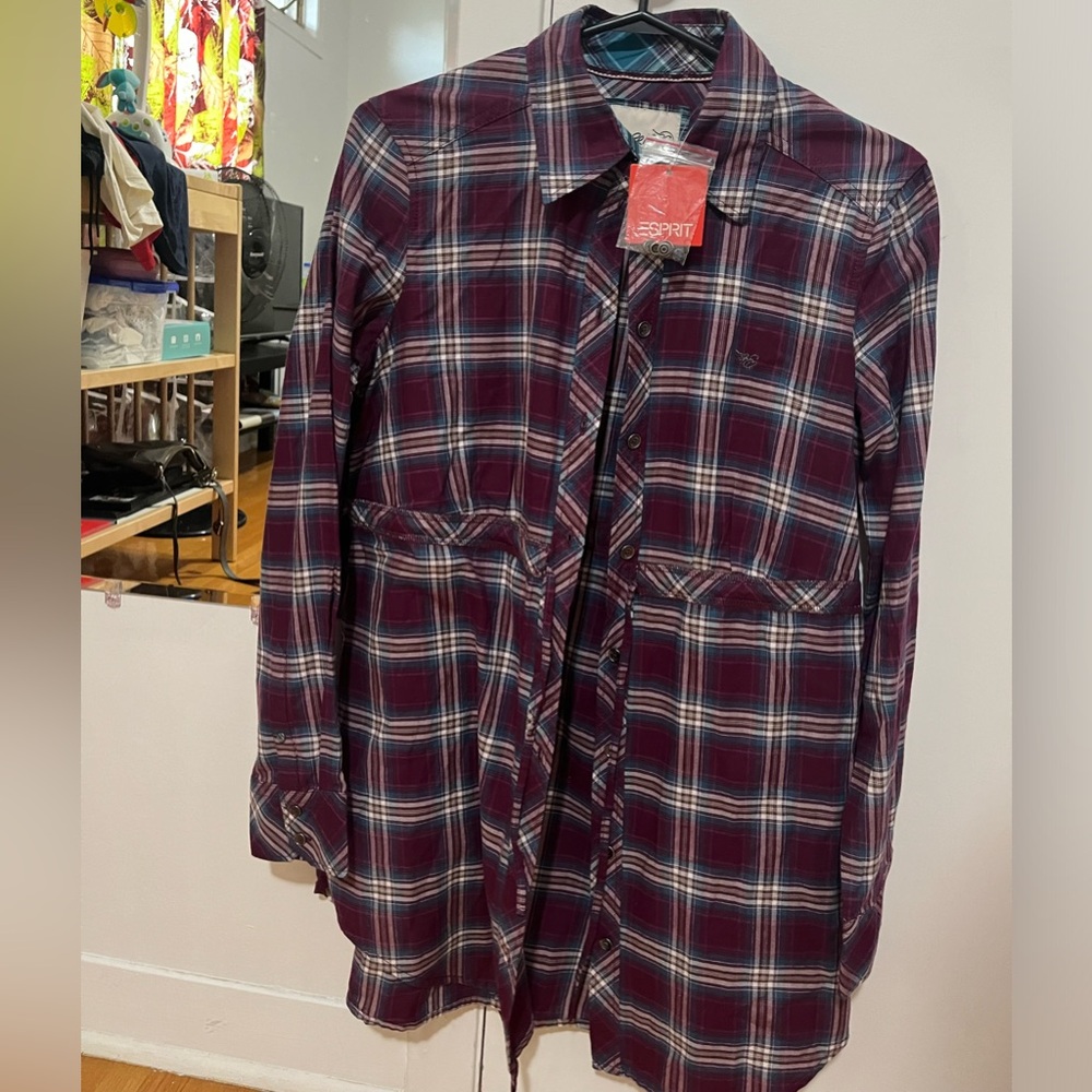Esprit long sleeves for women